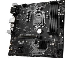 MSI B365M Pro-Vdh 1151P DDR4 Vga Dvi Hdmi Usb3.1
