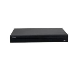 Dahua NVR4232-4KS2/L 32 Kanal 1U H.265 NVR 2x10TB