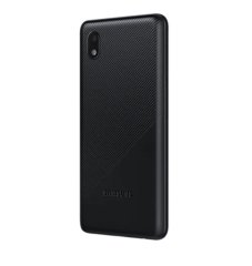 SAMSUNG GALAXY A01 CORE 16GB SİYAH CEP TEL DİST