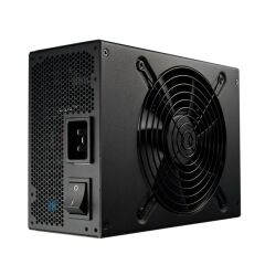 FSP Cannon Pro 2000W 80+Gold (Full modular)