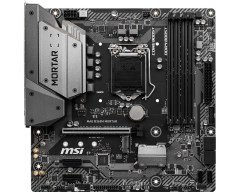 MSI Mag B365M Mortar 1151P DDR4 Hdmi Usb3.1