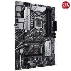 Asus Prime Z590-V SI 1200P Hdmi Dp Usb3.2