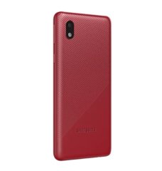 SAMSUNG GALAXY A01 CORE 16GB KIRMIZI CEP TEL DİST