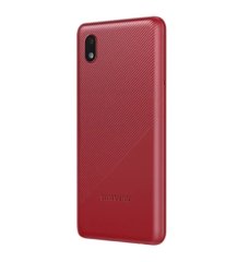 SAMSUNG GALAXY A01 CORE 16GB KIRMIZI CEP TEL DİST