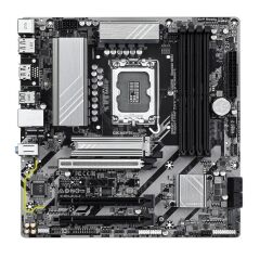 Gigabyte B860 DS3H D5 1851P Hdmi Dp Type-C
