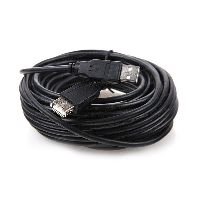 Dark DK-CB-USB2EXTL1000 10m USB 2.0 Uzatma Kablosu