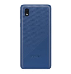 SAMSUNG GALAXY A01 CORE 16GB MAVİ CEP TEL DİST