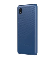 SAMSUNG GALAXY A01 CORE 16GB MAVİ CEP TEL DİST