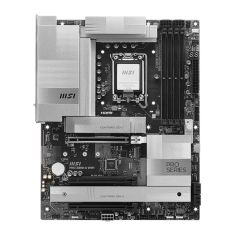 MSI Pro Z890-A Wifi DDR5 1851P Hdmi Type-C