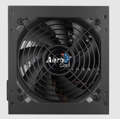Aerocool 600W 80+ Bronze (KCAS Plus)