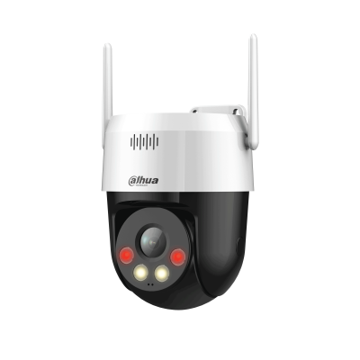 DAHUA P3AE-PV 3MP 4MM WI-FI PT IP (SPEED DOME) KAMERA