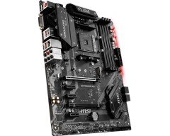 MSI B450 Tomahawk Max AM4 Ryzen DDR4 Dvi Hdmi