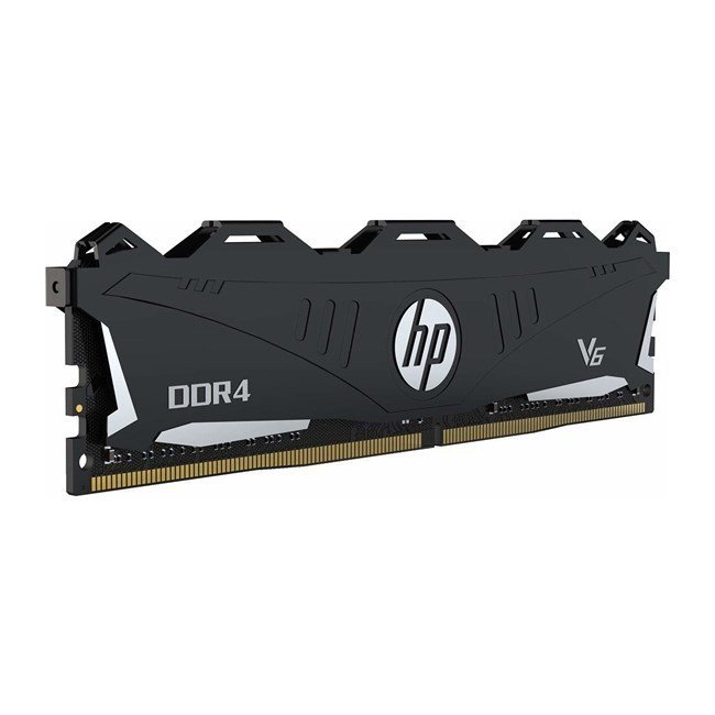 HP 16GB DDR4 3200Mhz V6 CL17 7EH68AA