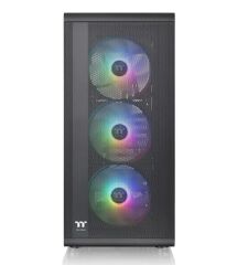 Thermaltake 650W 80+ (S200) TG ARGB
