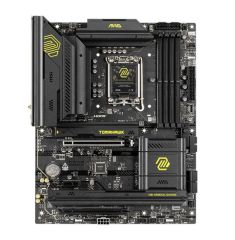 MSI Mag B860 Tomahawk Wifi D5 1851P Hdmi Dp Type-C