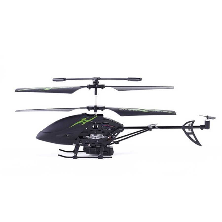 Attop Helikopter 3 Kanal (Kameralı)