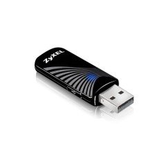 Zyxel NWD6505 AC 1200 Mbps KABLOSUZ USB