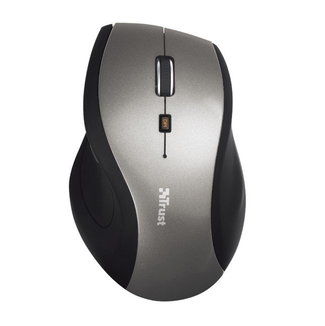 Trust 19938 Sura Ergonomik Kablosuz Mouse