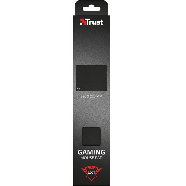 Trust 21567 GXT 754 Büyük Boy Oyuncu Mousepad