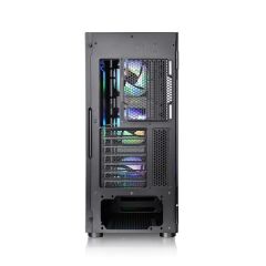 Thermaltake 650W 80+ (View 200) TG ARGB