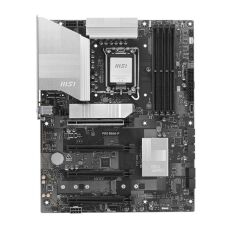 MSI Pro B860-P DDR5 1851P Hdmi Dp Type-C