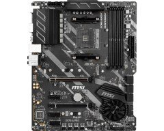 MSI X570-A Pro AM4 Ryzen DDR4 Hdmi