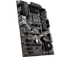 MSI X570-A Pro AM4 Ryzen DDR4 Hdmi