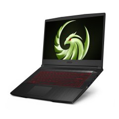 MSI BRAVO 15 A4DCR-255XTR RYZEN 5 4600H 8GB 512GB SSD 3GB RADEON RX 5300M 15.6 FULL HD FREEDOS