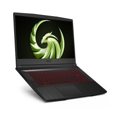 MSI BRAVO 15 A4DCR-255XTR RYZEN 5 4600H 8GB 512GB SSD 3GB RADEON RX 5300M 15.6 FULL HD FREEDOS