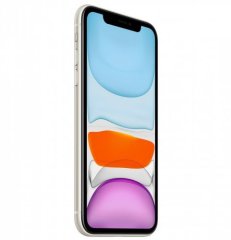 APPLE İPHONE 11 128GB MHDJ3TU/A BEYAZ AKSESUARSIZ