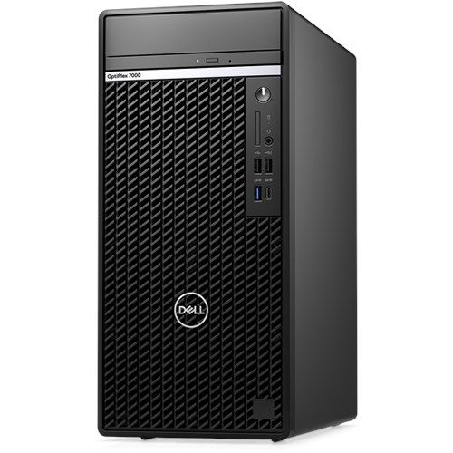Dell OptiPlex 7000MT i7 12700-16GB-512SSD-Dos