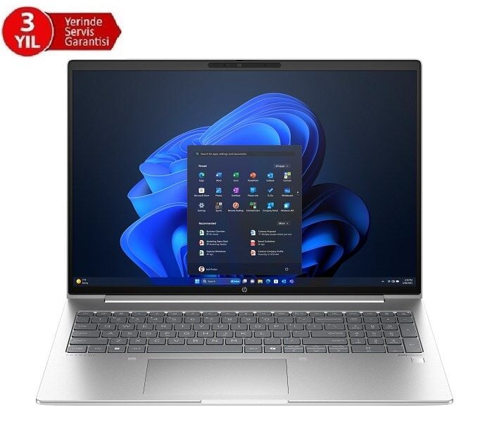 HP ProBook 460 G11 Ultra7 155U-16''-32G-512SD-Dos