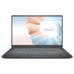 MSI MODERN 15 A11SBL-444XTR  i5-1135G7 8GB 512GB SSD 2GB GEFORCE MX450 15.6 DOS