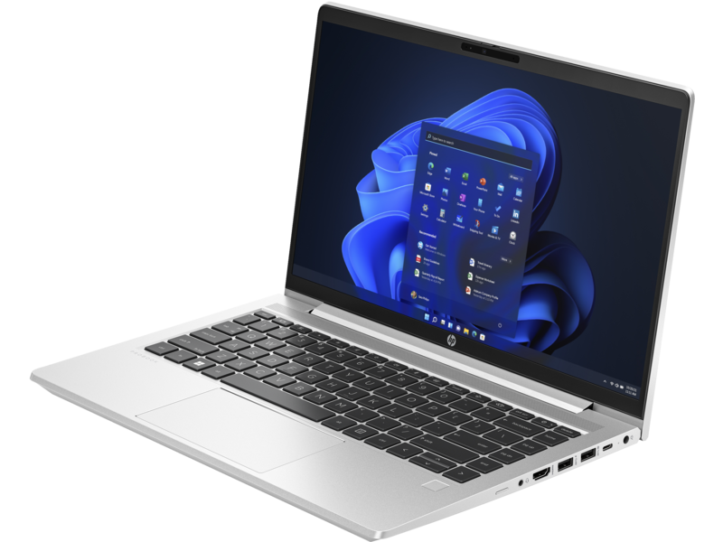 HP PROBOOK 445 G10 816Q5EA R7-7730U 16GB 512GB SSD 14'' W11PRO