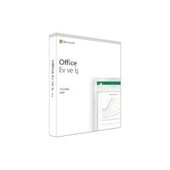 MS OFFICE 2019 HOME AND BUSINESS TR KUTU T5D-03334