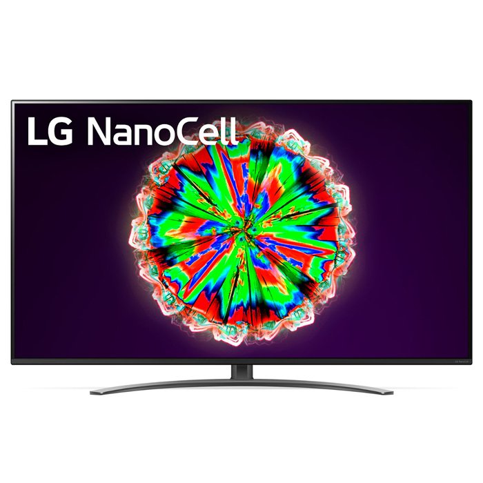 LG 55NANO816NA 55' 4K ULTRA HD SMART LED TV