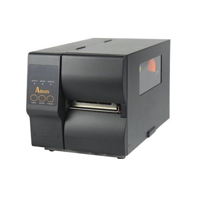 Argox ix4-240 Endüstriyel Barkod Yazıcı 203 dpi