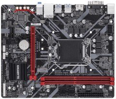 Gigabyte B365M H 1151 DDR4 Vga Hdmi Usb3.1