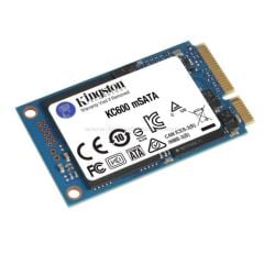 Kingston 512GB KC600 mSATA 550/500MB SKC600MS/512G