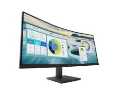 HP P34hc G4 34'' 5ms WQHD Type-C Curved (21Y56AA)
