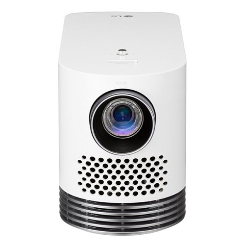LG HF80LS 2000 AL UHD 4K LAZER T.BİLİR PROJEKSİYON