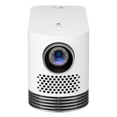 LG HF80LS 2000 AL UHD 4K LAZER T.BİLİR PROJEKSİYON
