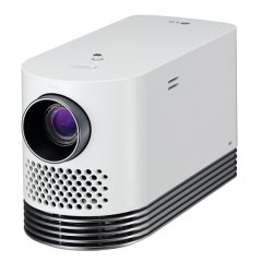 LG HF80LS 2000 AL UHD 4K LAZER T.BİLİR PROJEKSİYON