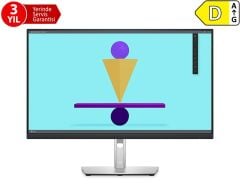 Dell P2422HE 23.8'' 5ms FHD Hdmi Type-C Pivot IPS