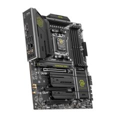 MSI Mag B850 Tomahawk Max Wifi AM5 Ryzen D5 Type-C