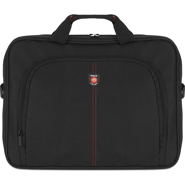 Mack MCC-001 Procity 15.6'' Notebook Çantası Siyah