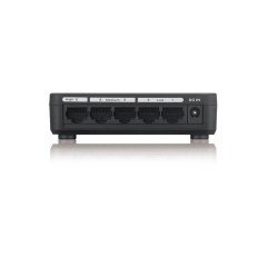 Zyxel GS-105SV2 5Port 10/100/1000 Mbps Switch
