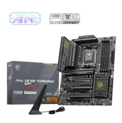 MSI Mag X870E Tomahawk Wifi AM5 Ryzen D5 Type-C