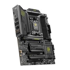 MSI Mag X870E Tomahawk Wifi AM5 Ryzen D5 Type-C