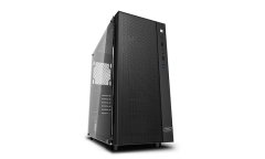 DEEP COOL MATREXX55 MESH ATX KASA SİYAH